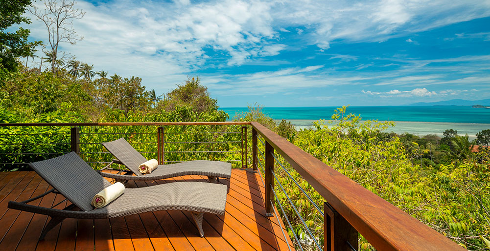 Villa Sila Varee - Enjoy the natural serenity